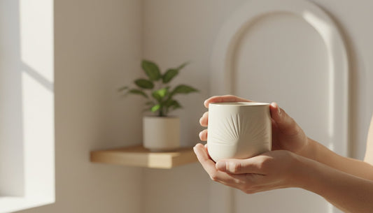 Affirmation Drinkware: A Gentle Guide to Mindful Hydration