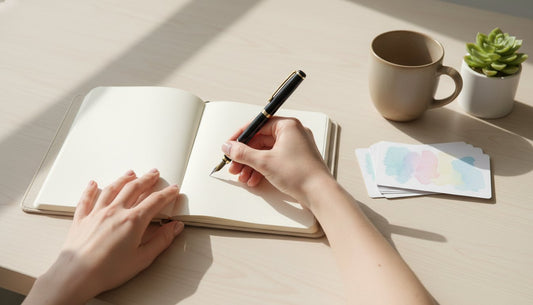 The Gentle Guide to Affirmation Office Supplies: Building Your Mindful Workspace in 2026