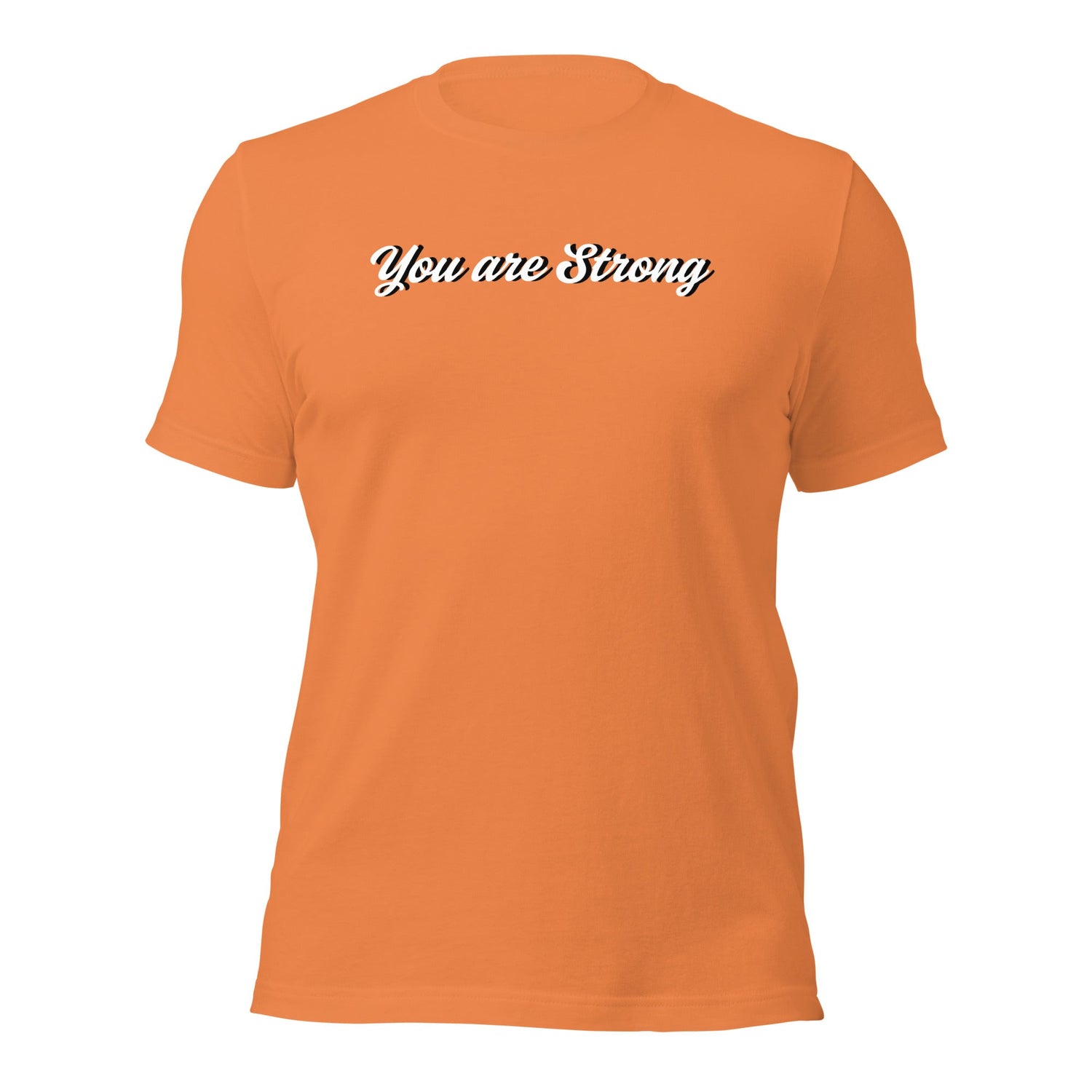 You are series