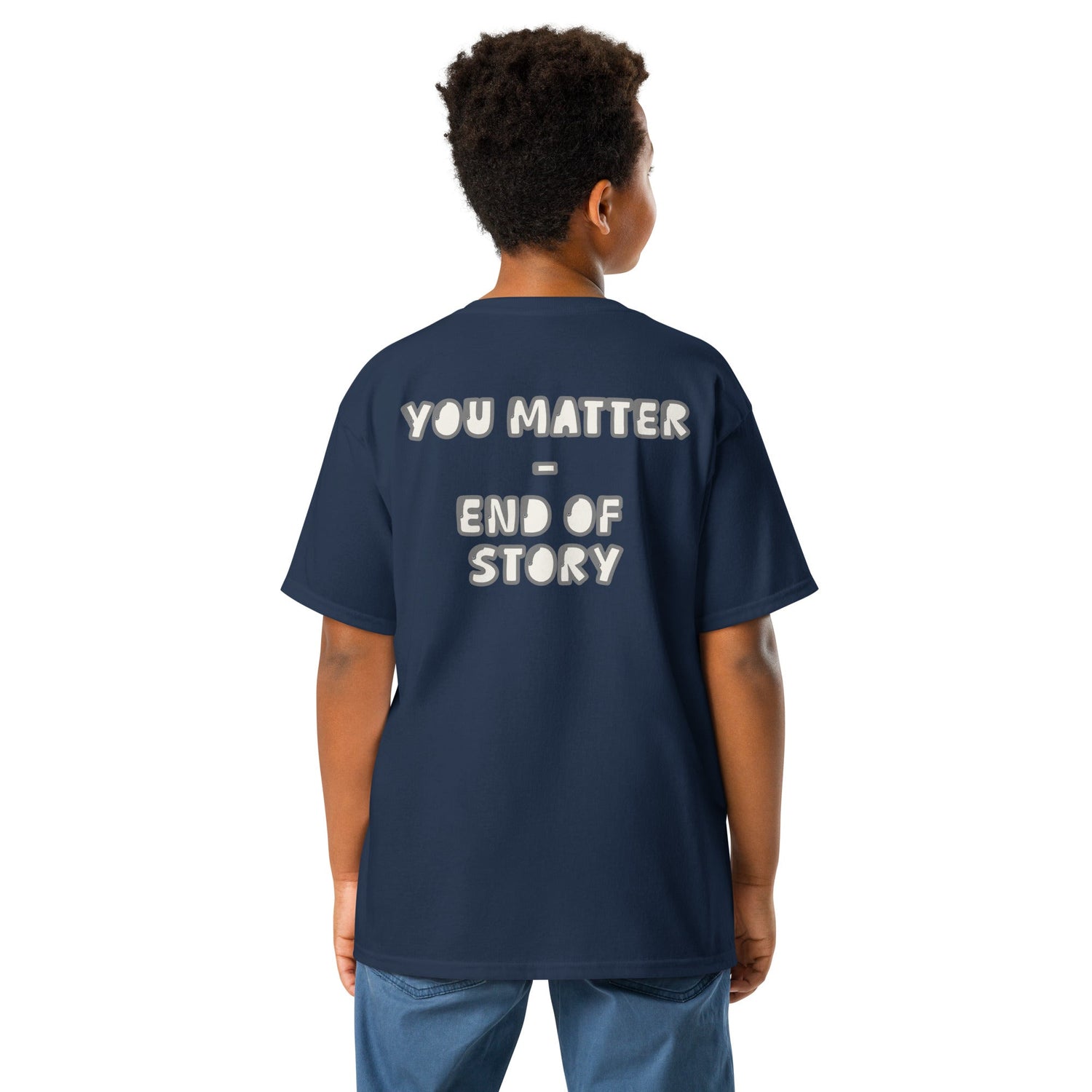 Youth series