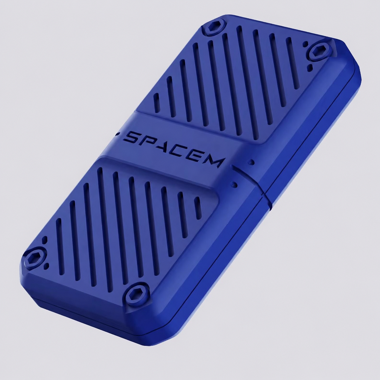 Metal Push Slider – Click & Glide