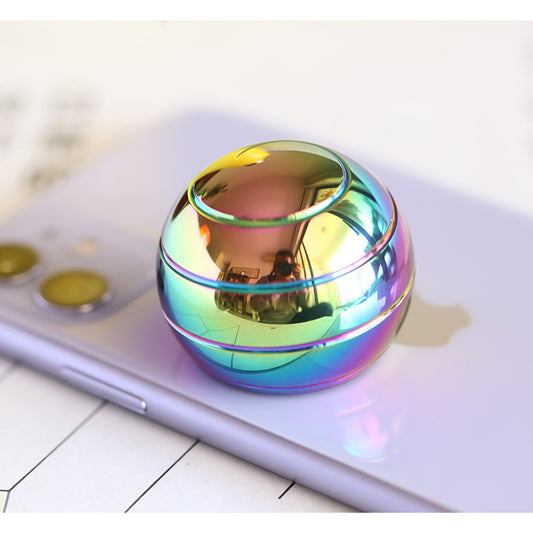 Serenity Sphere – Pocket Calm Orb