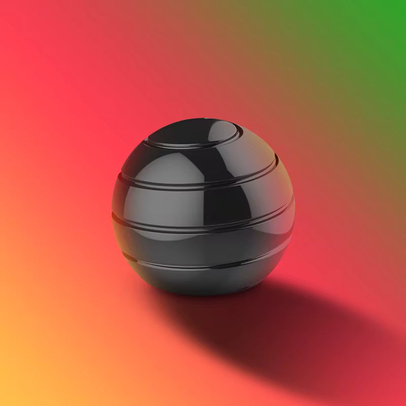 Serenity Sphere – Pocket Calm Orb