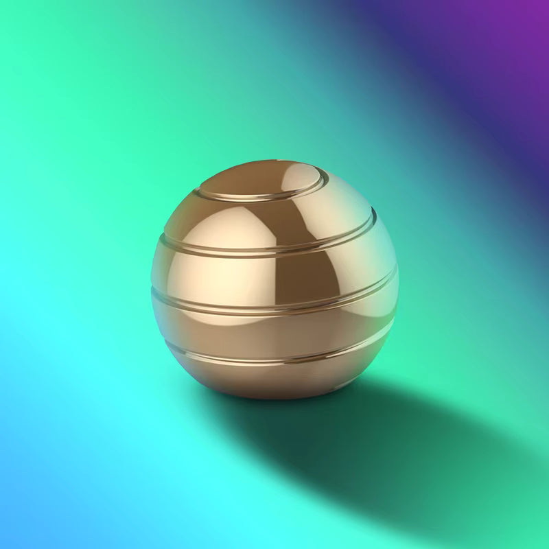 Serenity Sphere – Pocket Calm Orb