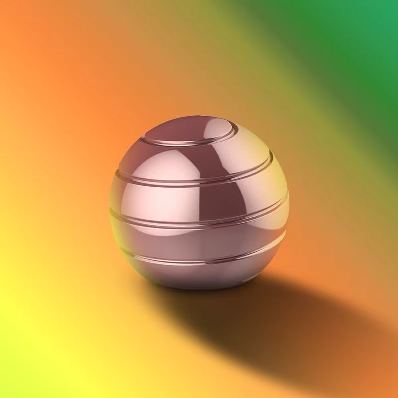 Serenity Sphere – Pocket Calm Orb