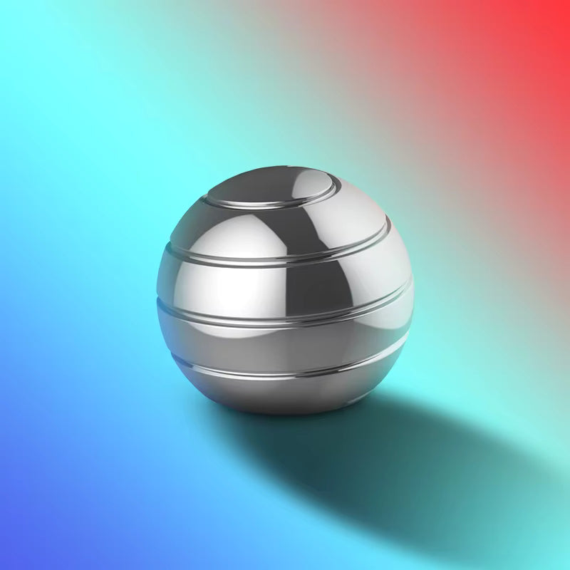 Serenity Sphere – Pocket Calm Orb