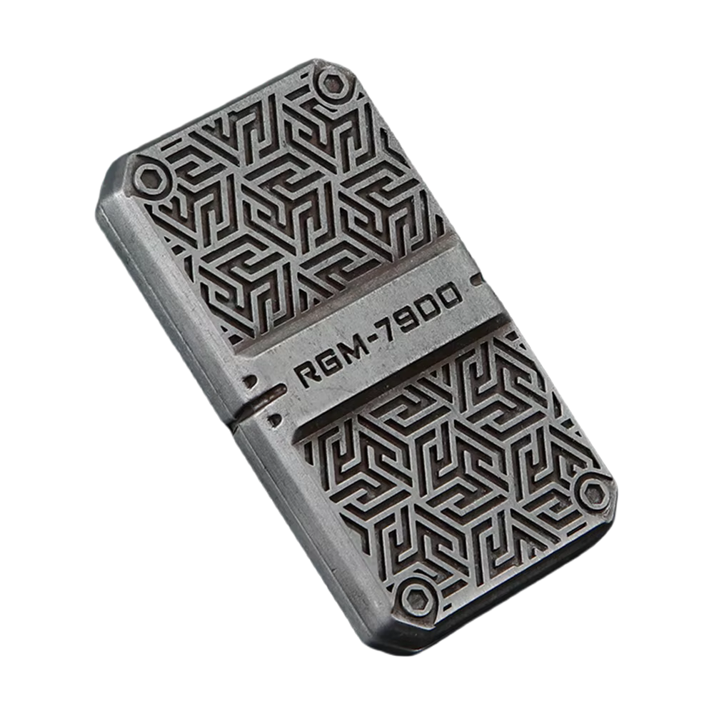 Metal Push Slider Fidget image 2